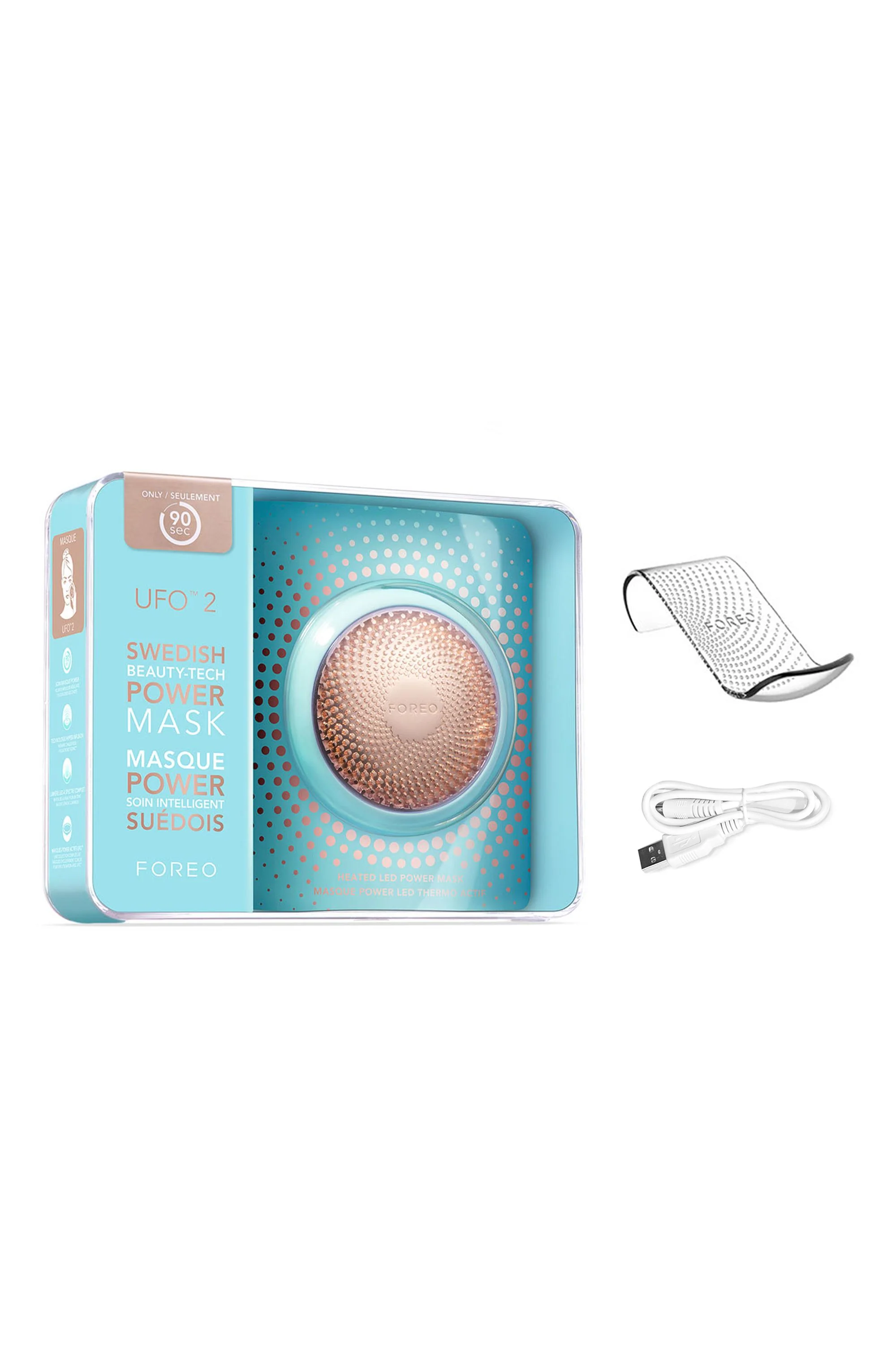 Foreo
